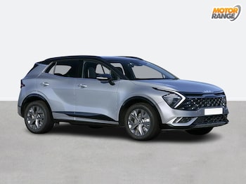 Used Kia Sportage 2022 for sale - 75582507: Photo