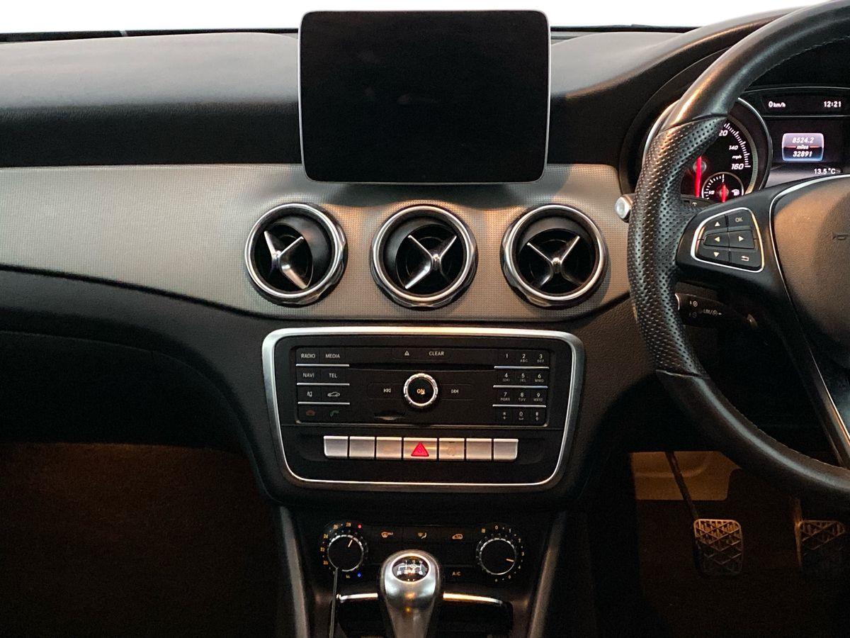 Used Mercedes-Benz GLA 2019 for sale - 77842873: Photo 10