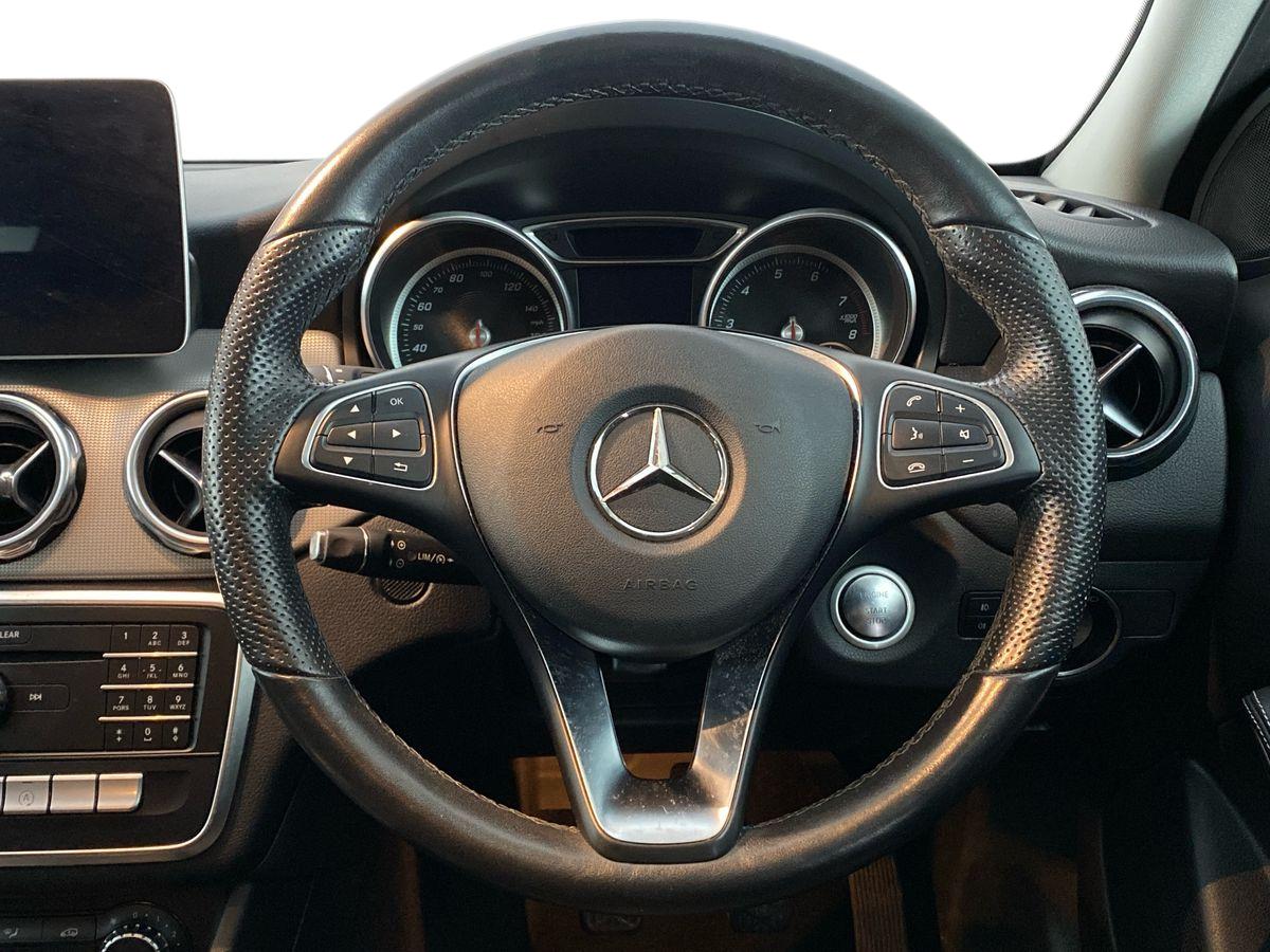 Used Mercedes-Benz GLA 2019 for sale - 77842873: Photo 11