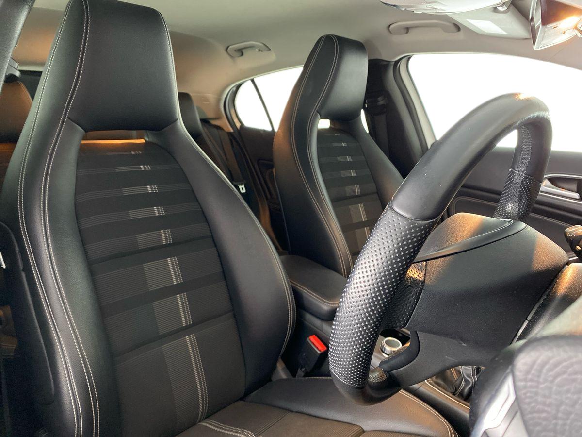 Used Mercedes-Benz GLA 2019 for sale - 77842873: Photo 13