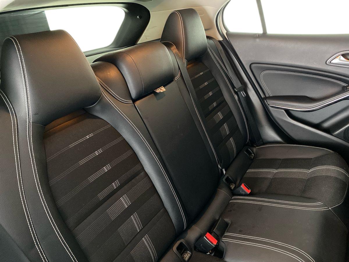 Used Mercedes-Benz GLA 2019 for sale - 77842873: Photo 15