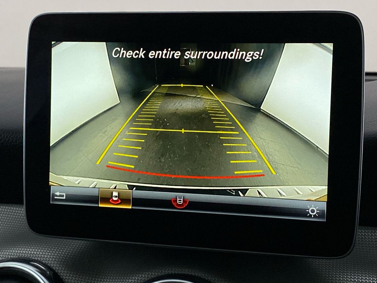 Used Mercedes-Benz GLA 2019 for sale - 77842873: Photo 16