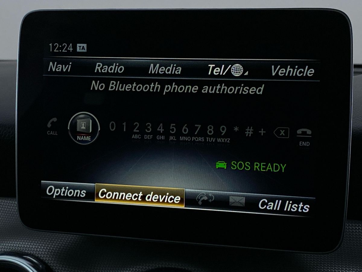 Used Mercedes-Benz GLA 2019 for sale - 77842873: Photo 19