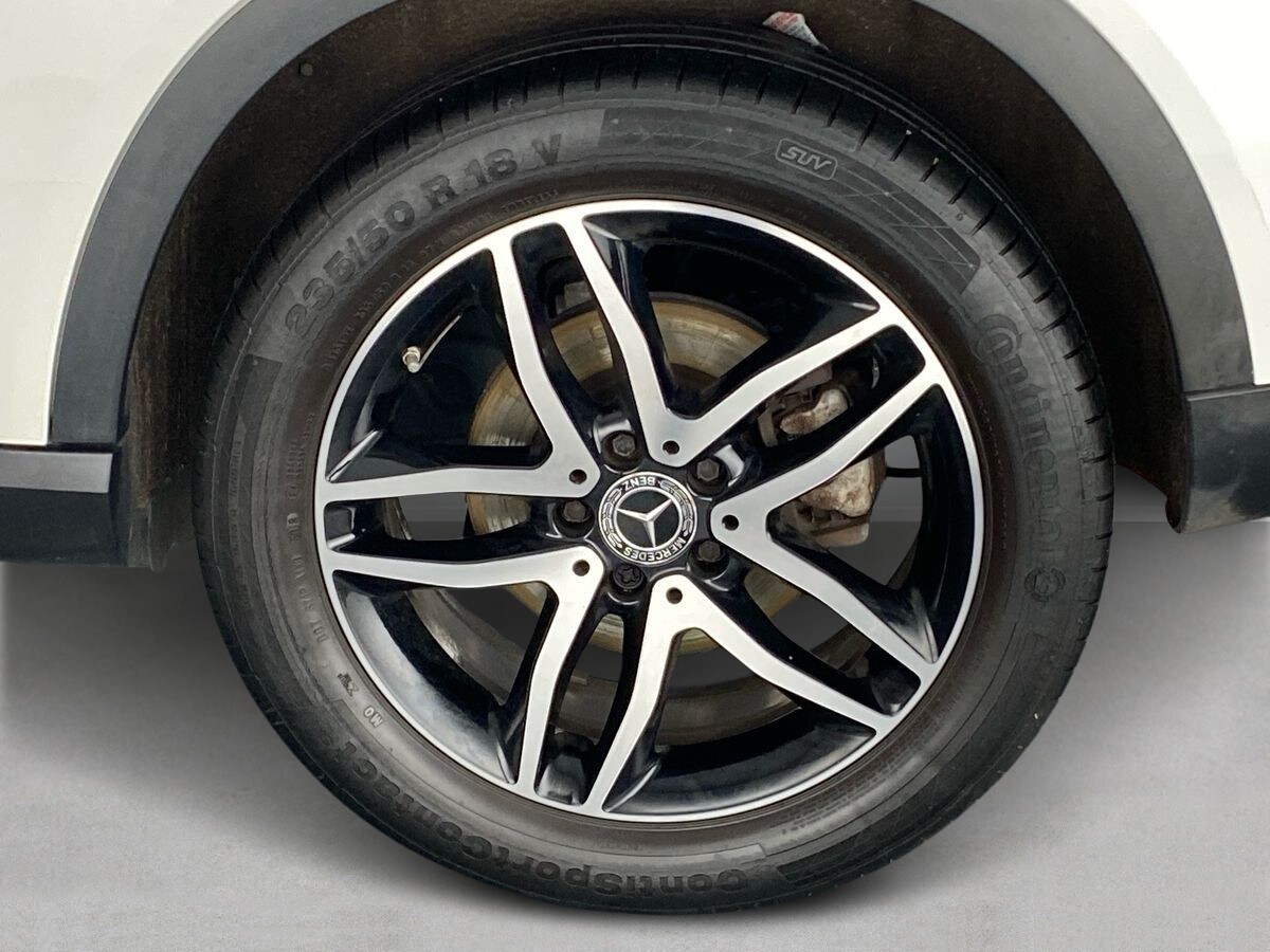 Used Mercedes-Benz GLA 2019 for sale - 77842873: Photo 29