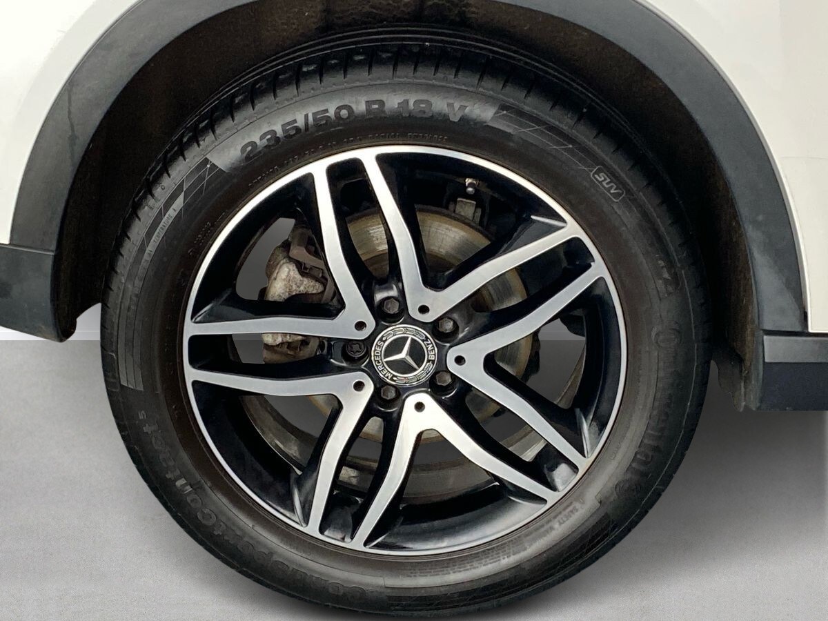 Used Mercedes-Benz GLA 2019 for sale - 77842873: Photo 30