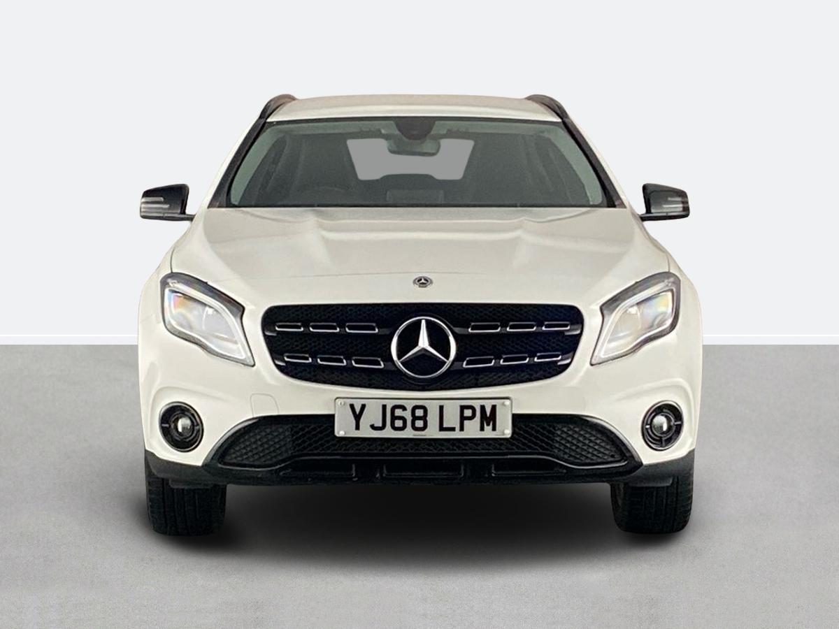 Used Mercedes-Benz GLA 2019 for sale - 77842873: Photo 8