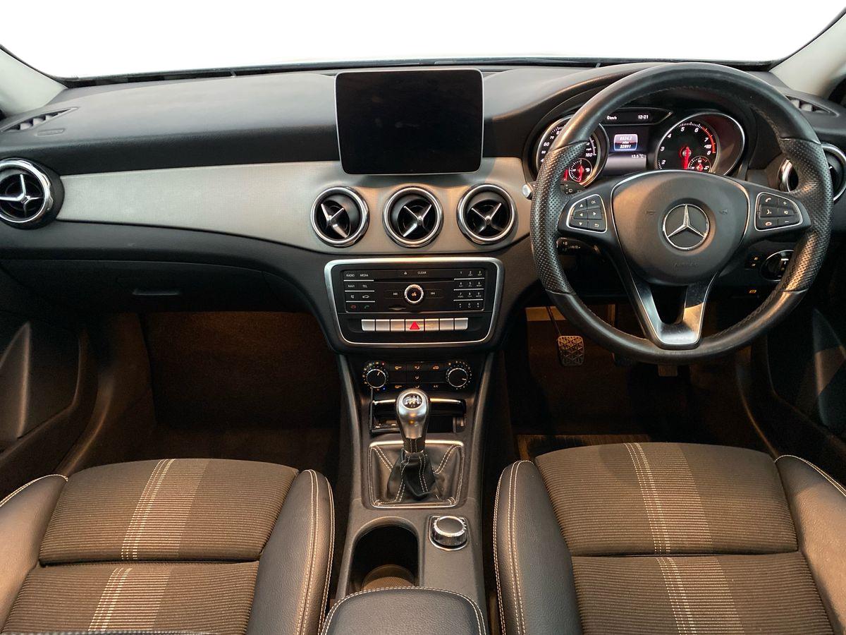 Used Mercedes-Benz GLA 2019 for sale - 77842873: Photo 9
