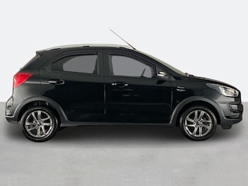 Used Ford Ka+ 2019 for sale - 78888496: Photo