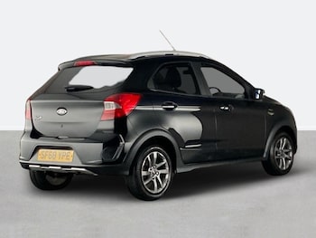 Used Ford Ka+ 2019 for sale - 78888496: Photo