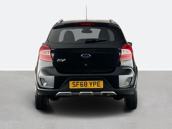 Used Ford Ka+ 2019 for sale - 78888496: Photo