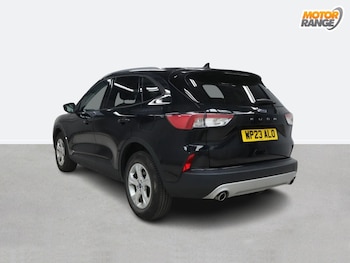 Used Ford Kuga 2023 for sale - 78761596: Photo