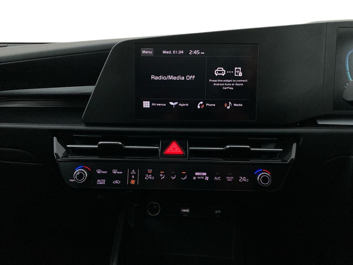 Used Kia Niro 2023 for sale - 78107510: Photo 10