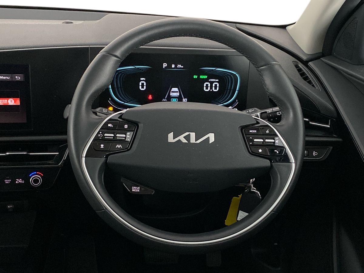 Used Kia Niro 2023 for sale - 78107510: Photo 11