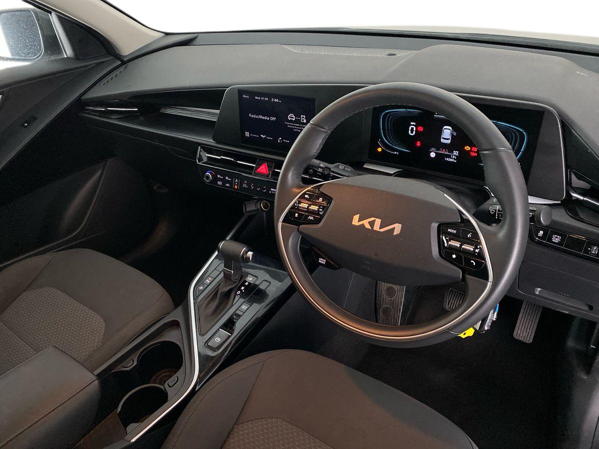 Used Kia Niro 2023 for sale - 78107510: Photo 12