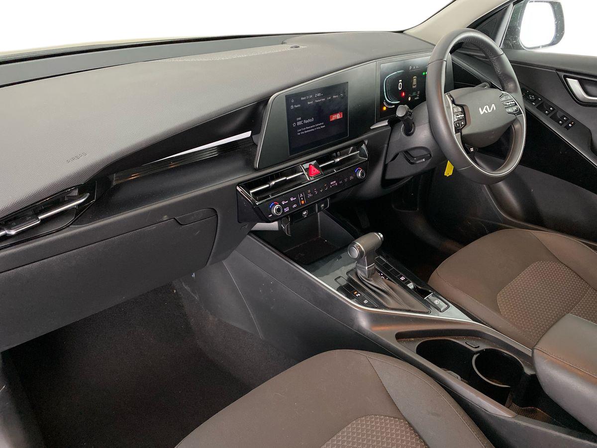 Used Kia Niro 2023 for sale - 78107510: Photo 14