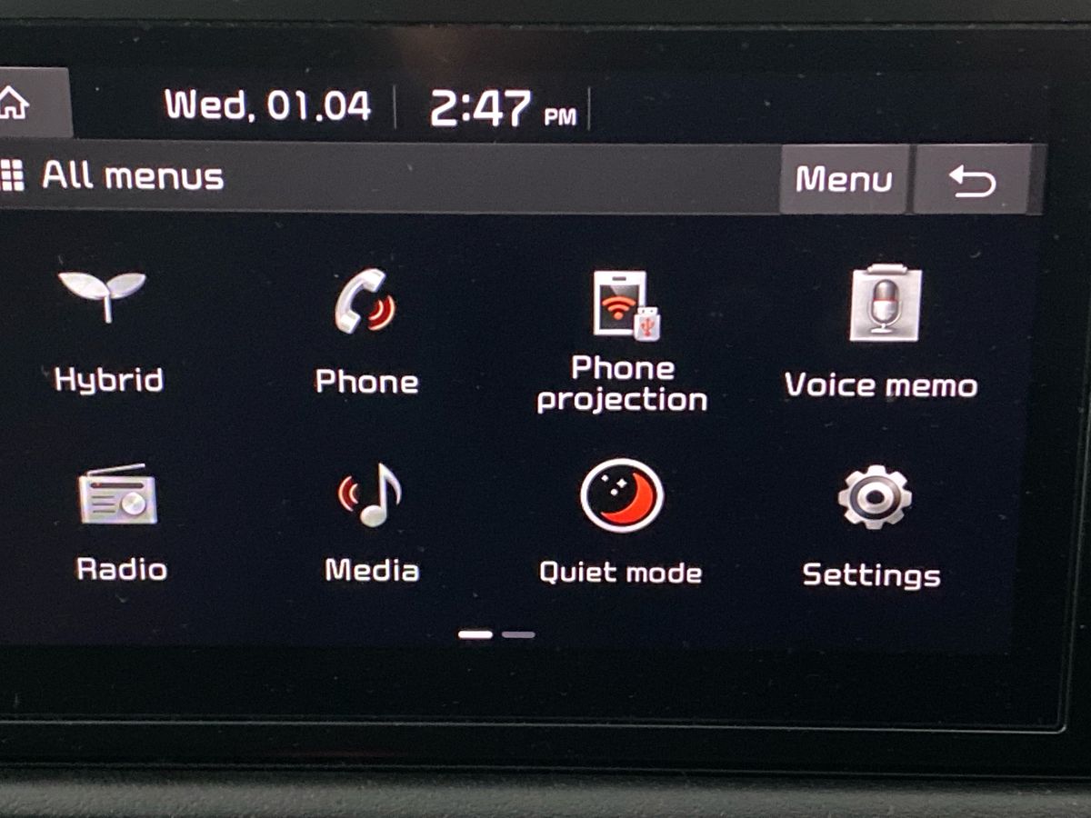 Used Kia Niro 2023 for sale - 78107510: Photo 17