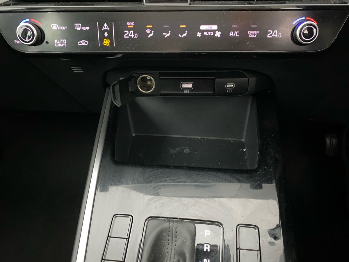 Used Kia Niro 2023 for sale - 78107510: Photo 18