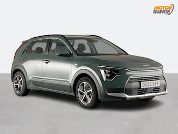 Used Kia Niro 2023 for sale - 78107510: Photo