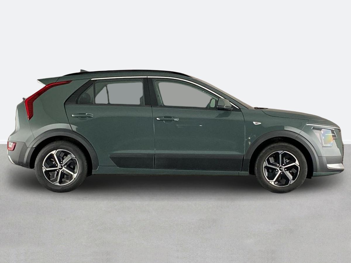 Used Kia Niro 2023 for sale - 78107510: Photo 2
