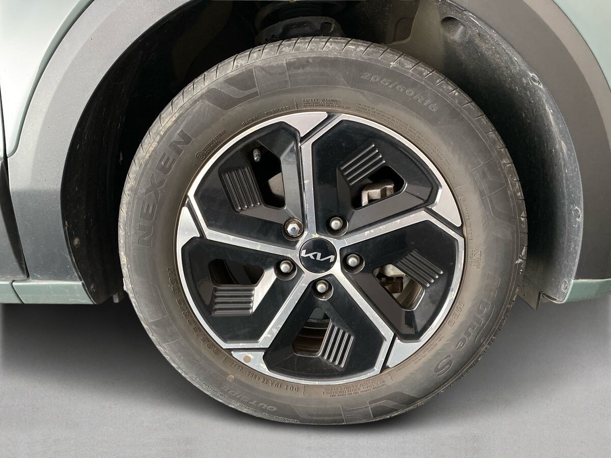 Used Kia Niro 2023 for sale - 78107510: Photo 25