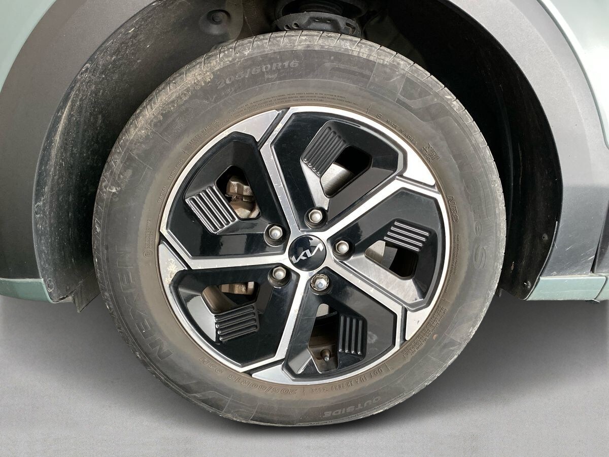 Used Kia Niro 2023 for sale - 78107510: Photo 26