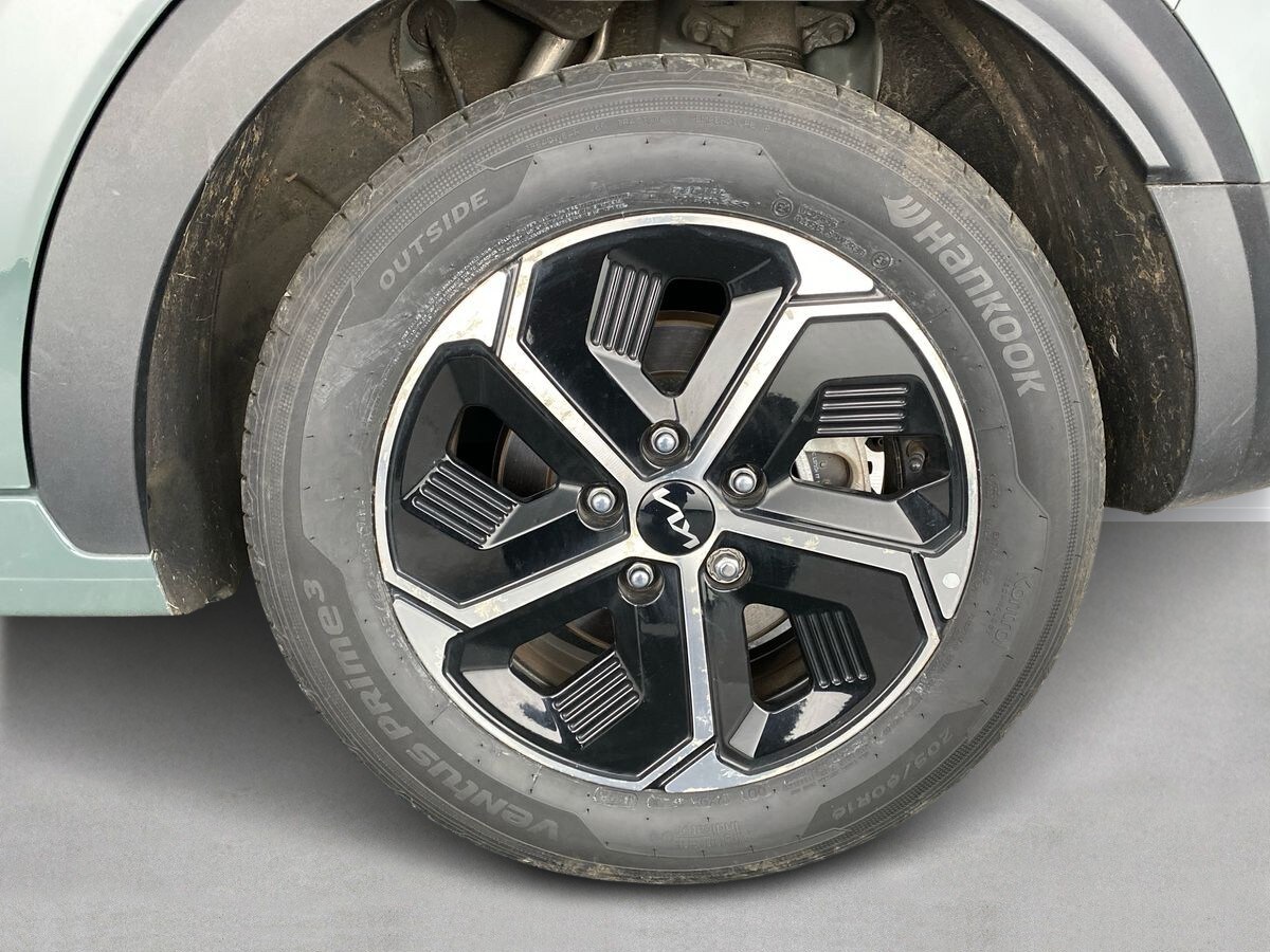 Used Kia Niro 2023 for sale - 78107510: Photo 27