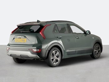 Used Kia Niro 2023 for sale - 78107510: Photo
