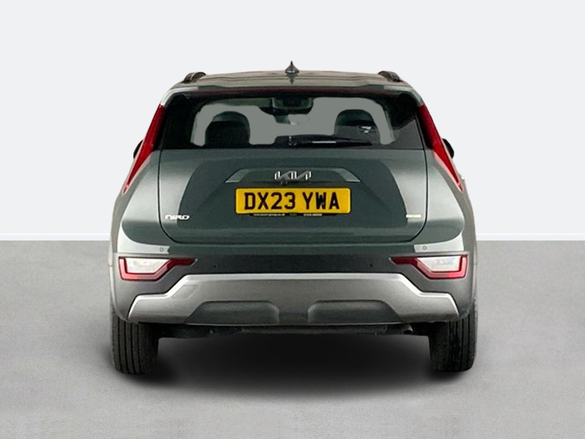 Used Kia Niro 2023 for sale - 78107510: Photo 4