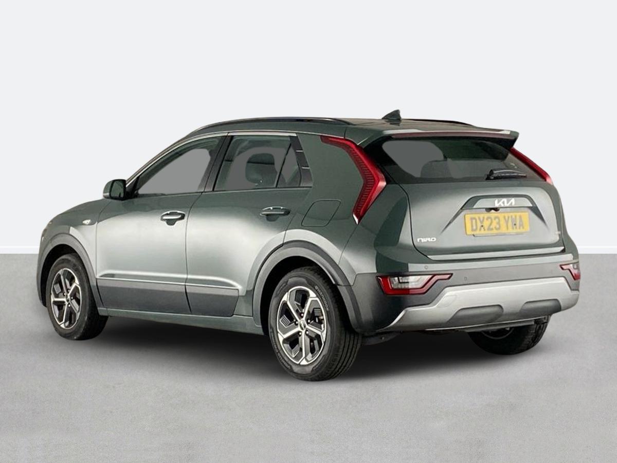 Used Kia Niro 2023 for sale - 78107510: Photo 5