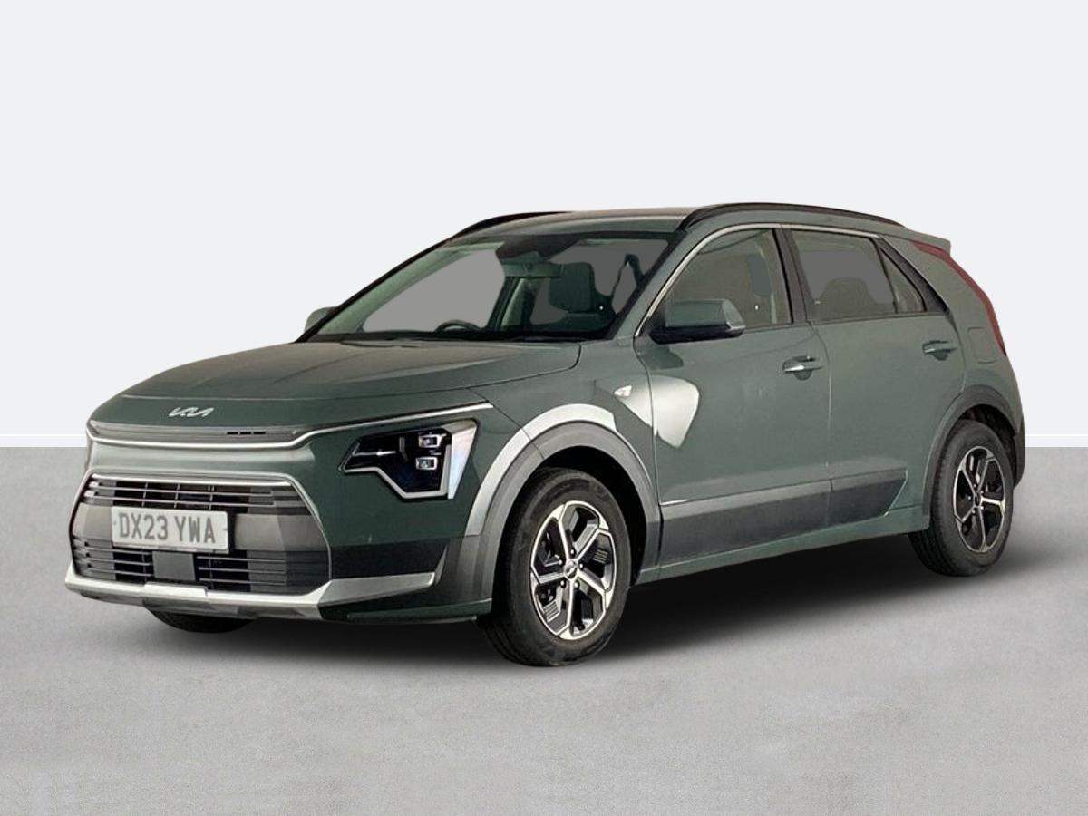 Used Kia Niro 2023 for sale - 78107510: Photo 7