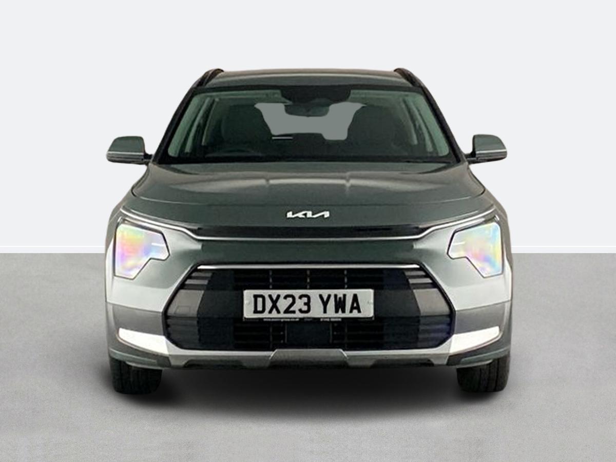 Used Kia Niro 2023 for sale - 78107510: Photo 8