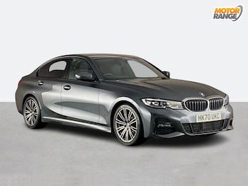 Used BMW 3 Series 2020 for sale - 78993425: Photo