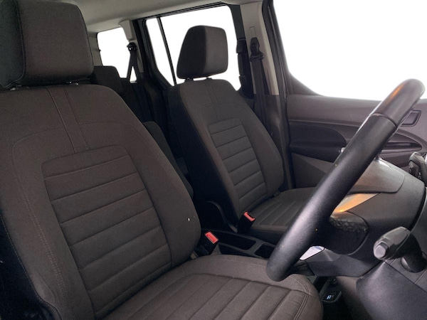 Used Ford Tourneo Connect 2022 for sale - 75454024: Photo 10