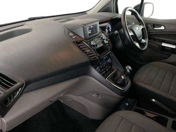 Used Ford Tourneo Connect 2022 for sale - 75454024: Photo 11