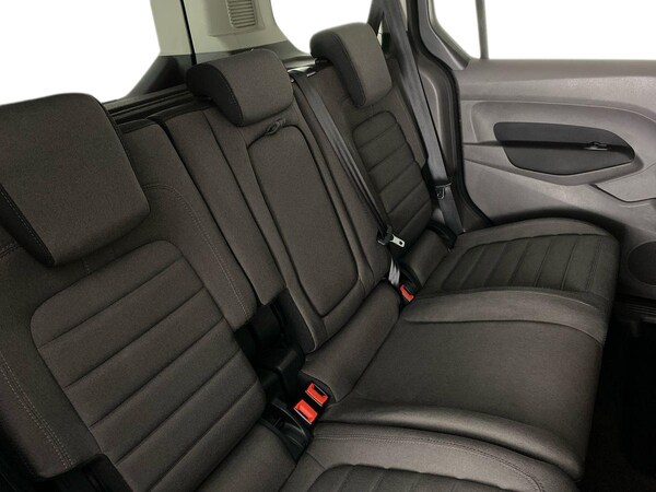 Used Ford Tourneo Connect 2022 for sale - 75454024: Photo 12