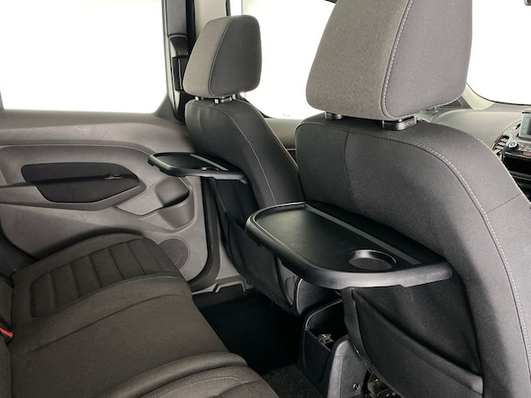Used Ford Tourneo Connect 2022 for sale - 75454024: Photo 13