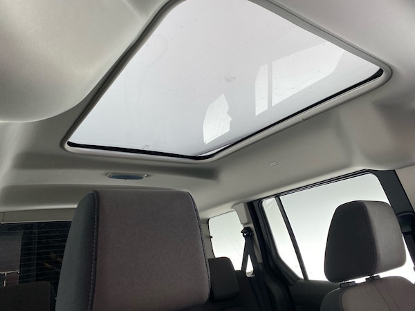 Used Ford Tourneo Connect 2022 for sale - 75454024: Photo 14