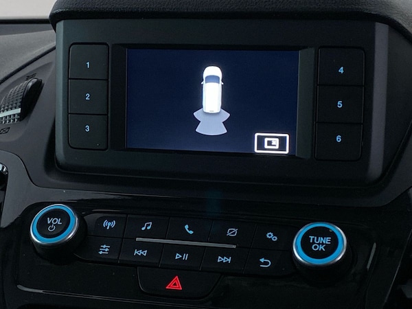 Used Ford Tourneo Connect 2022 for sale - 75454024: Photo 15