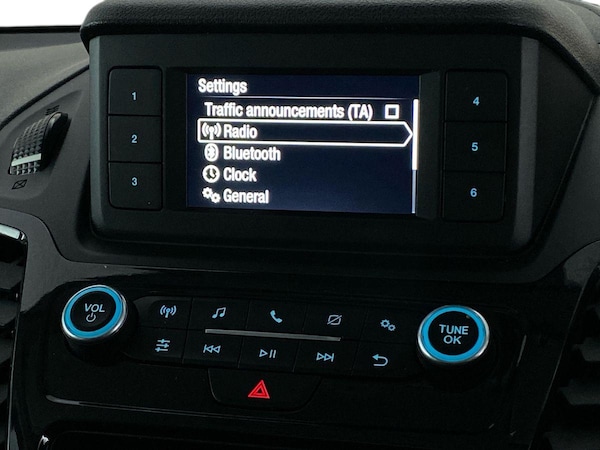 Used Ford Tourneo Connect 2022 for sale - 75454024: Photo 16