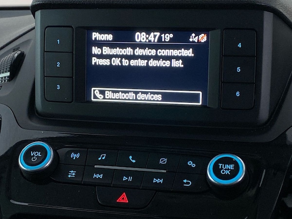 Used Ford Tourneo Connect 2022 for sale - 75454024: Photo 17