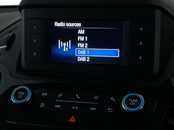 Used Ford Tourneo Connect 2022 for sale - 75454024: Photo 18