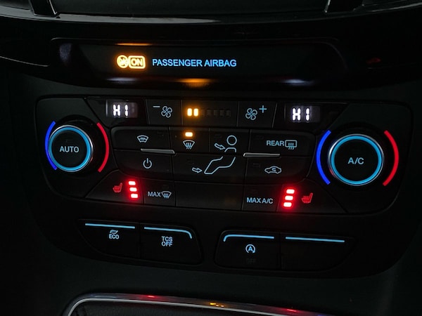 Used Ford Tourneo Connect 2022 for sale - 75454024: Photo 20