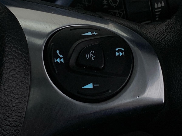 Used Ford Tourneo Connect 2022 for sale - 75454024: Photo 22