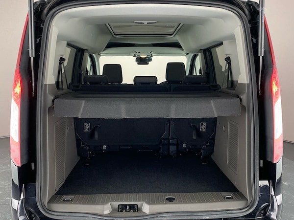 Used Ford Tourneo Connect 2022 for sale - 75454024: Photo 25