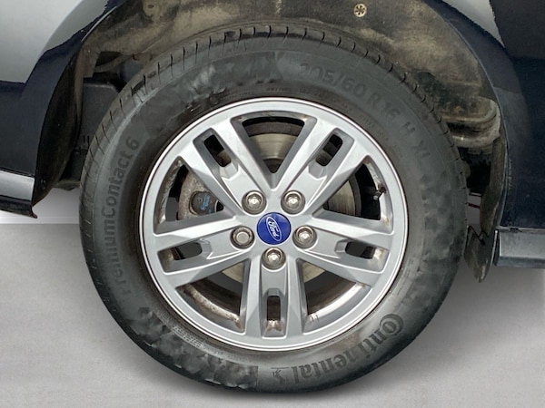 Used Ford Tourneo Connect 2022 for sale - 75454024: Photo 29