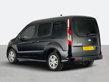 Used Ford Tourneo Connect 2022 for sale - 75454024: Photo
