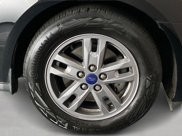 Used Ford Tourneo Connect 2022 for sale - 75454024: Photo 30