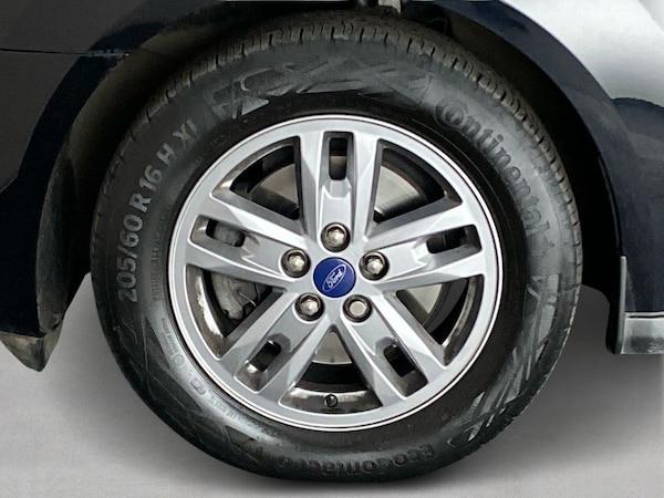 Used Ford Tourneo Connect 2022 for sale - 75454024: Photo 31