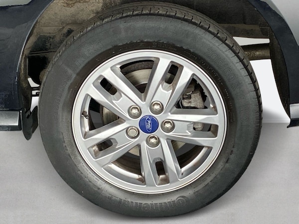 Used Ford Tourneo Connect 2022 for sale - 75454024: Photo 32