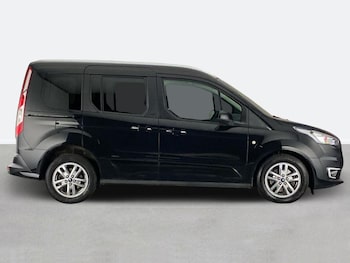 Used Ford Tourneo Connect 2022 for sale - 75454024: Photo